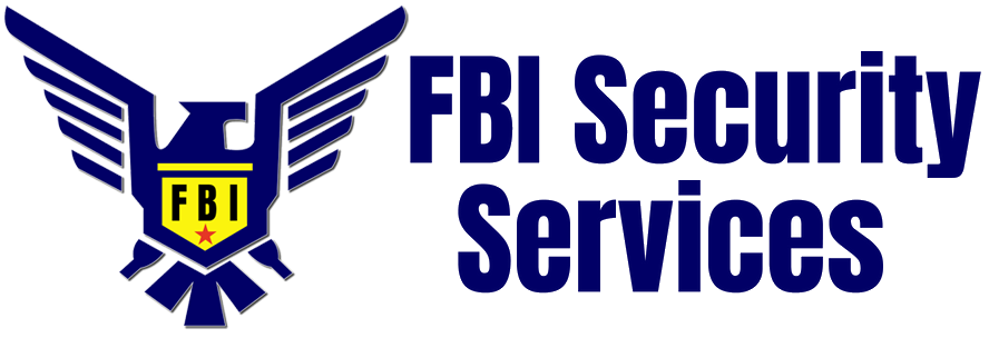 FBI Security Services